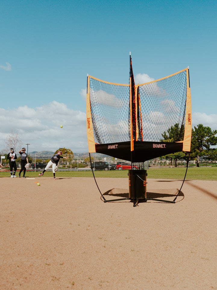 Shag Station (Pre-Order Shipping Mid-March)