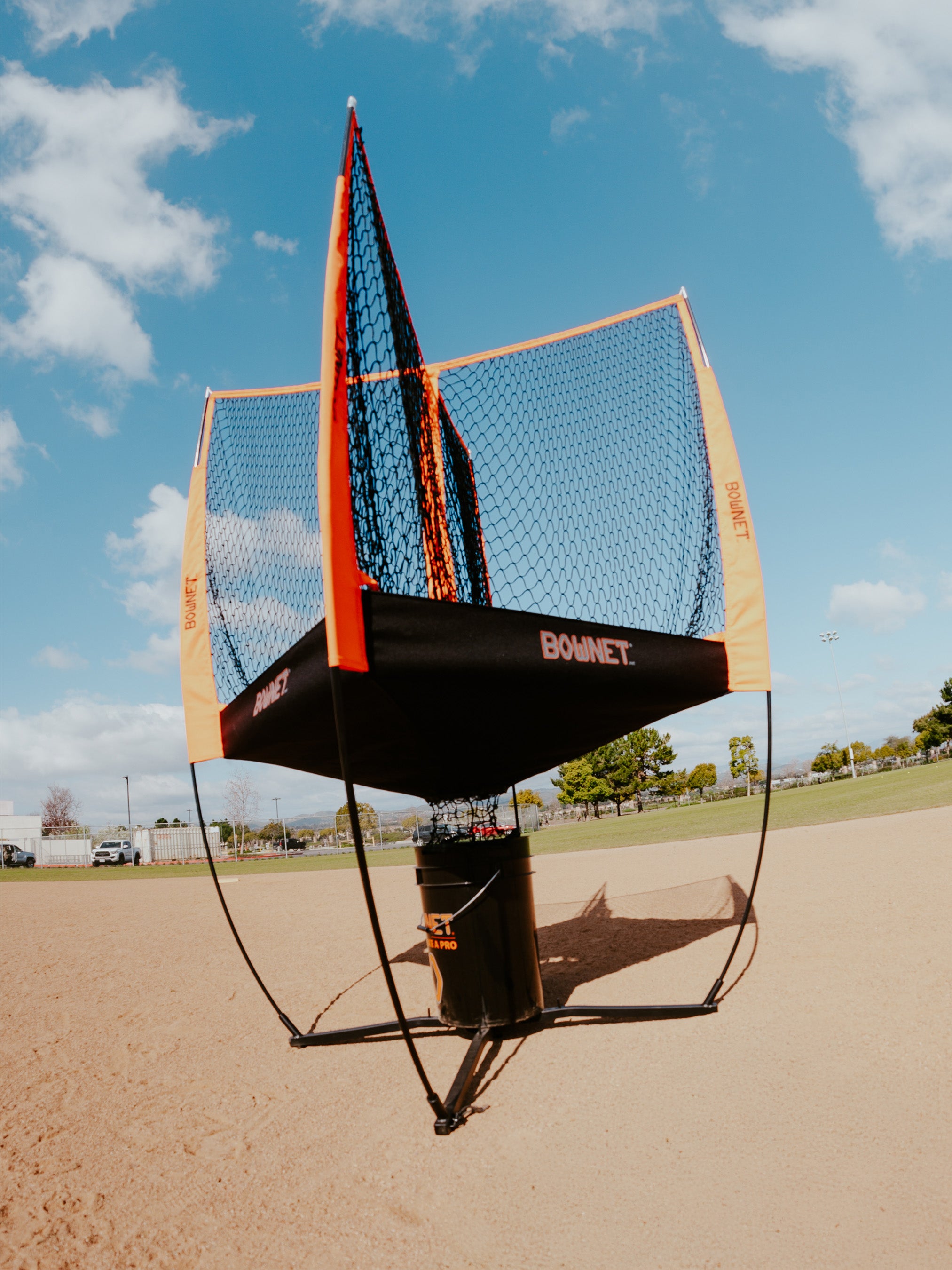 Shag Station Pre-Order (shipping end of May) – Bownet
