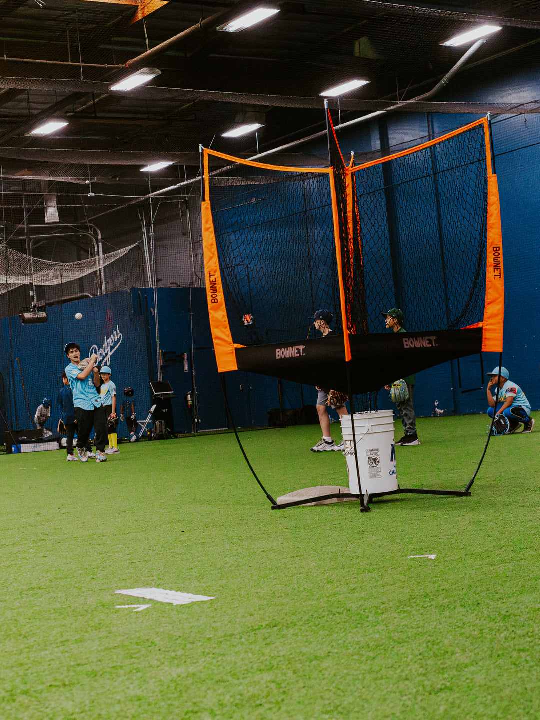 Shag Station (Pre-Order Shipping Mid-March)