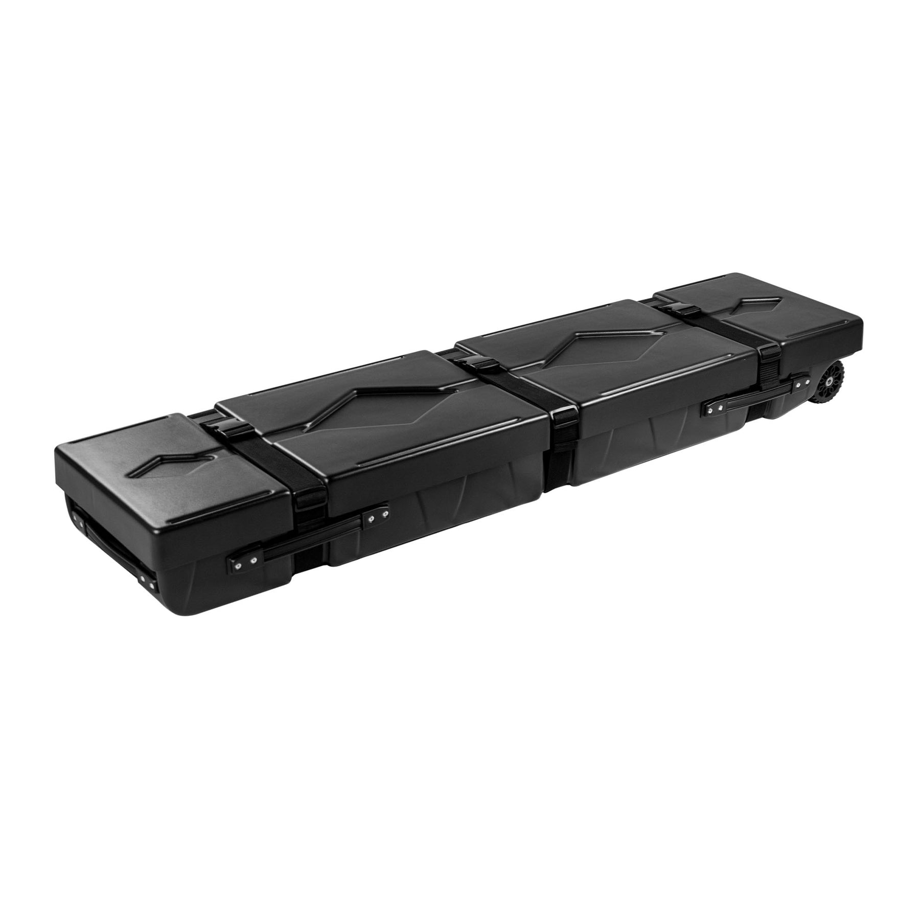 Iceman Hard Shell Case Hard Shell Travel Case - Large – Bownet