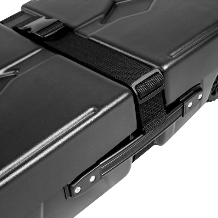 Hard Shell Travel Case - Large