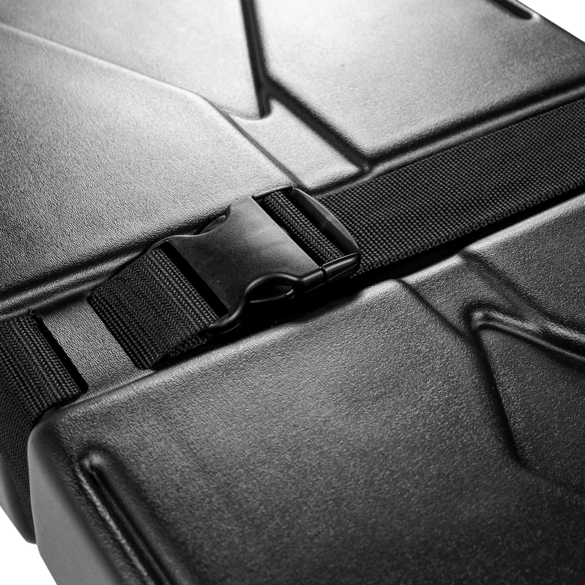 Hard Shell Travel Case - Large - Thumbnail 3