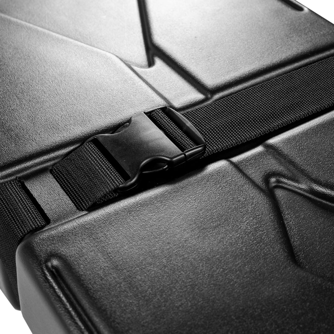 Hard Shell Travel Case - Large