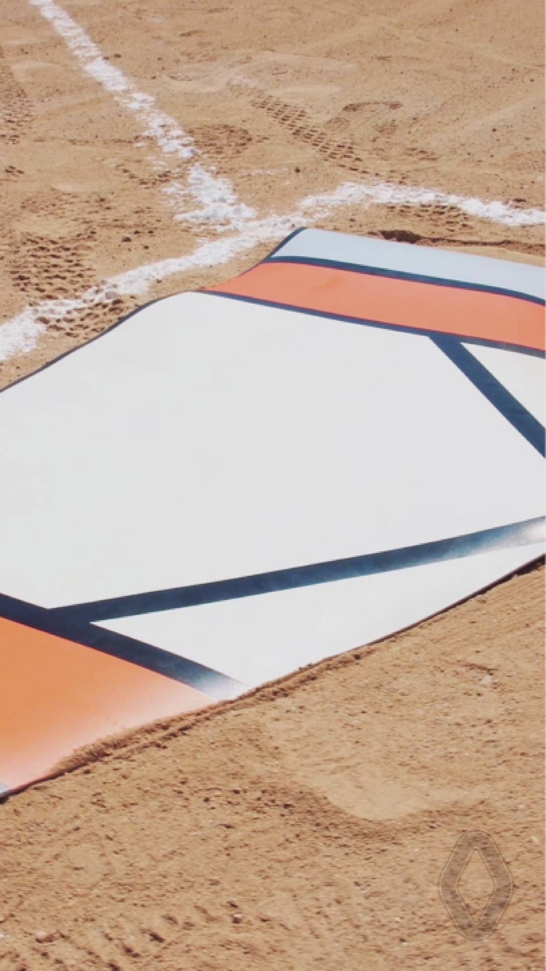 Zone Extension- Pitching Plate Trainer