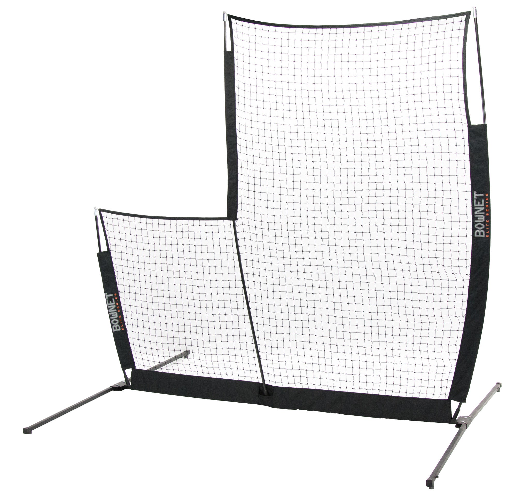 Pro & Elite Series Bownet Baseball Training Nets