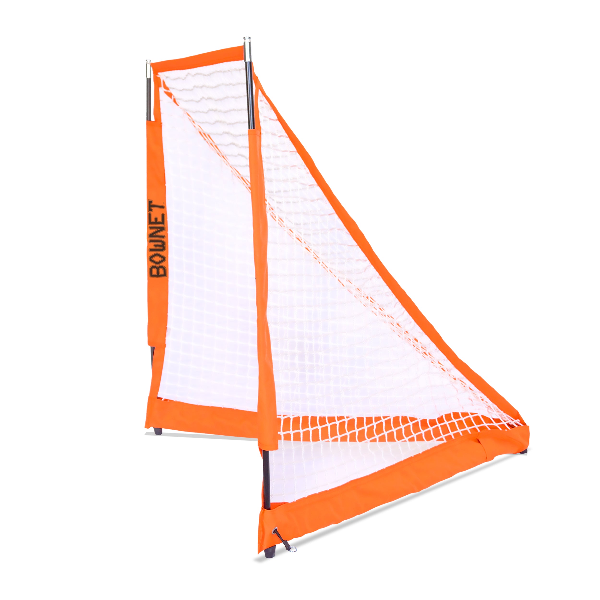 Bownet Box Lacrosse Goal