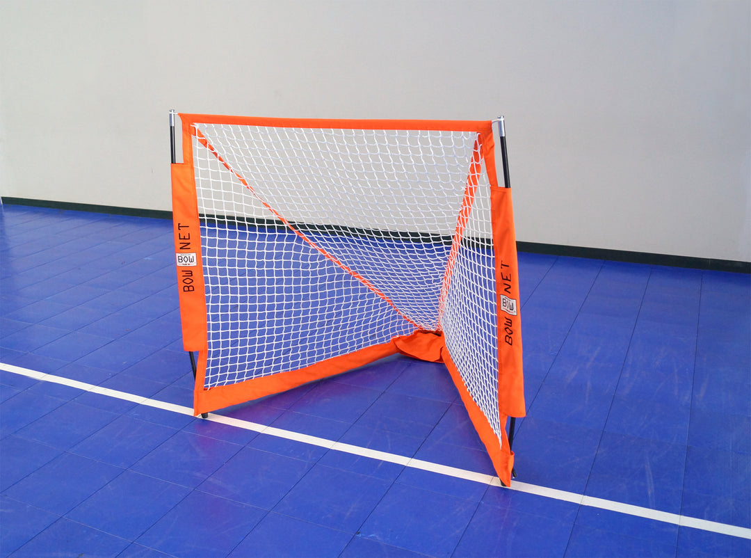 Extended Warranty - 4.6' Box Lacrosse Net