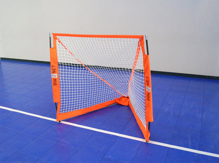 Extended Warranty - 4' Box Lacrosse Net