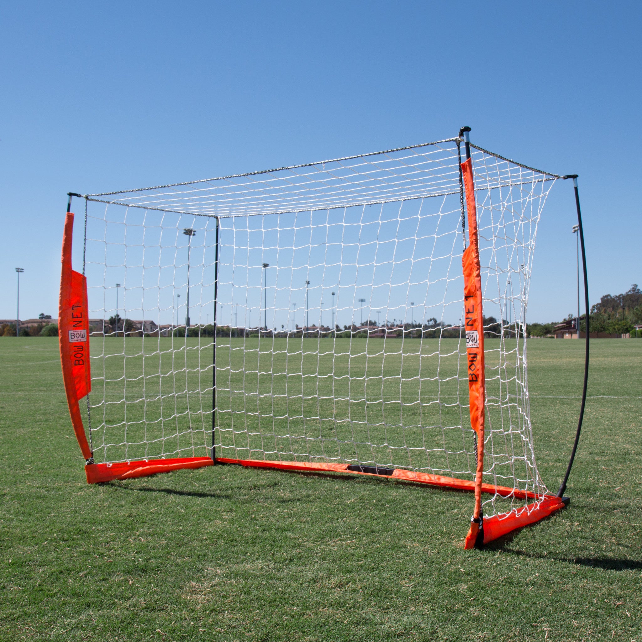 6x4 soccer outlets goal