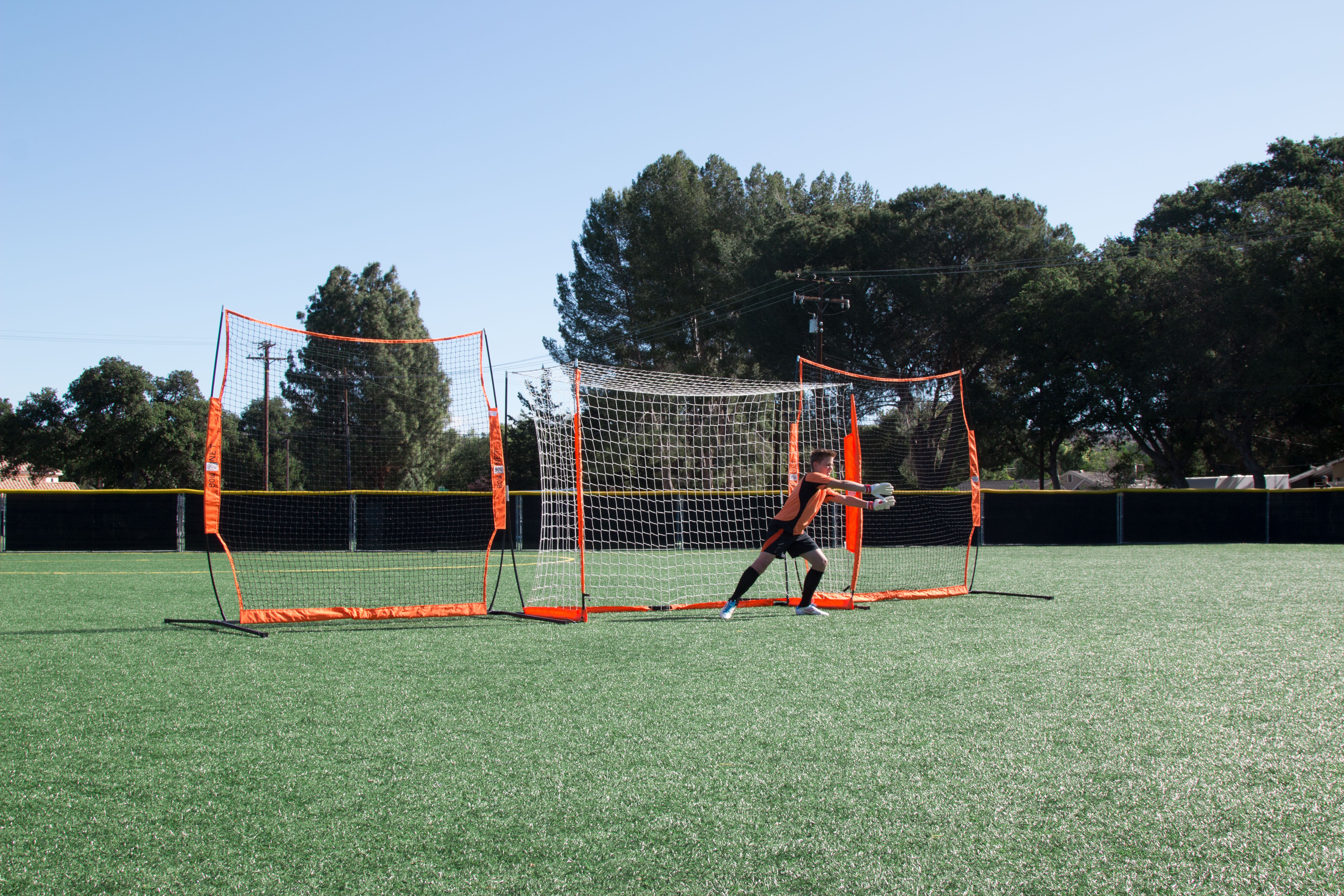 Bownet Fungo Protection Net - Thumbnail 3