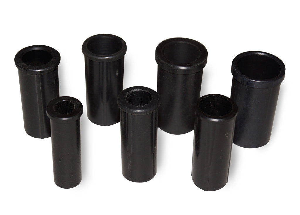Plastic Inserts for Soccer Goals – Bownet