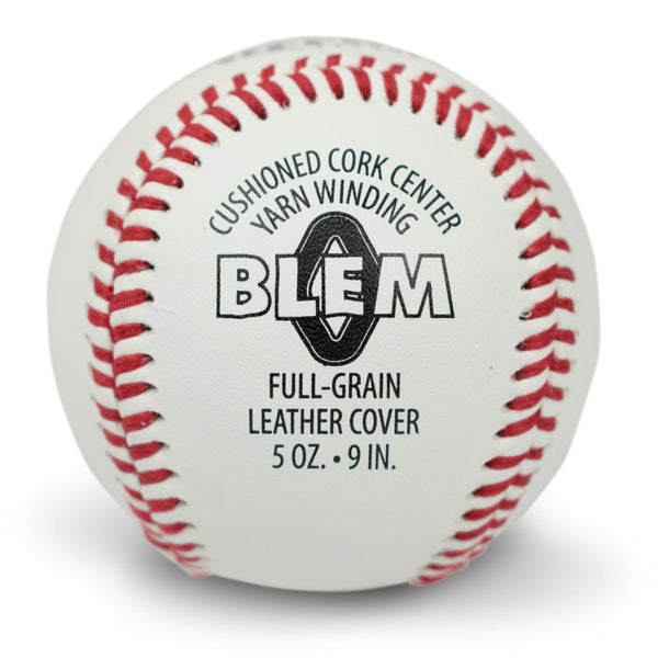 Bownet BN 200 BLEM Baseballs Bulk Baseballs for Sale