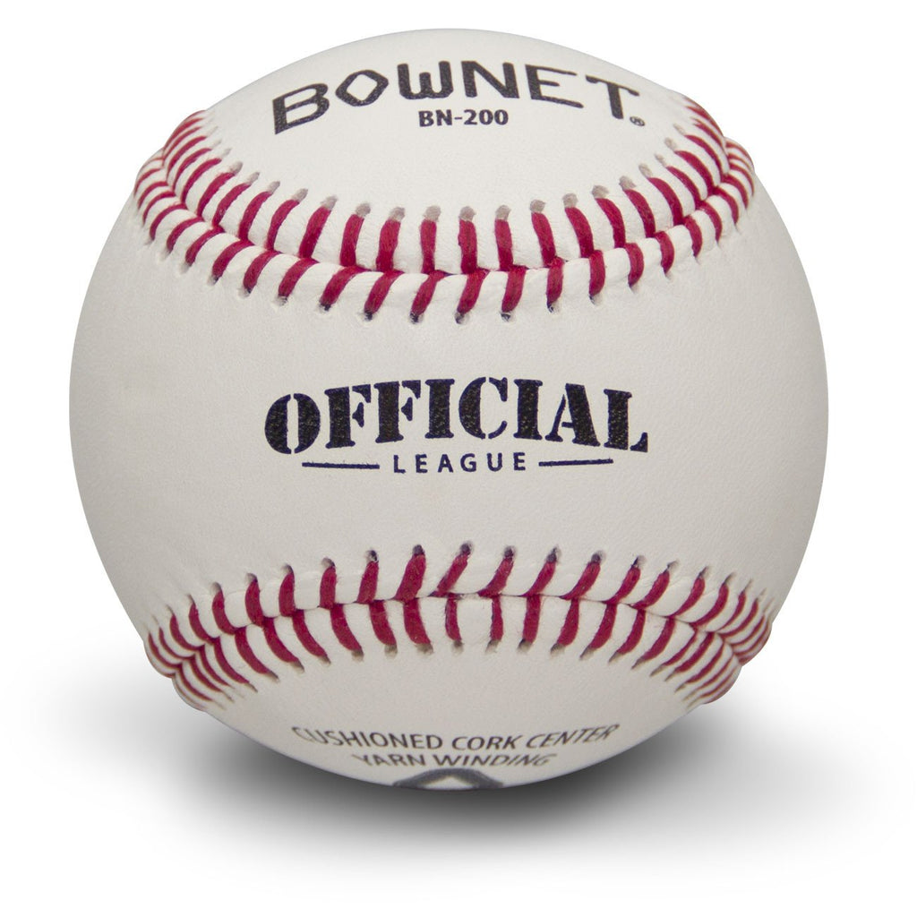 HS/Youth Tournament Official Game Ball- Bownet Sports