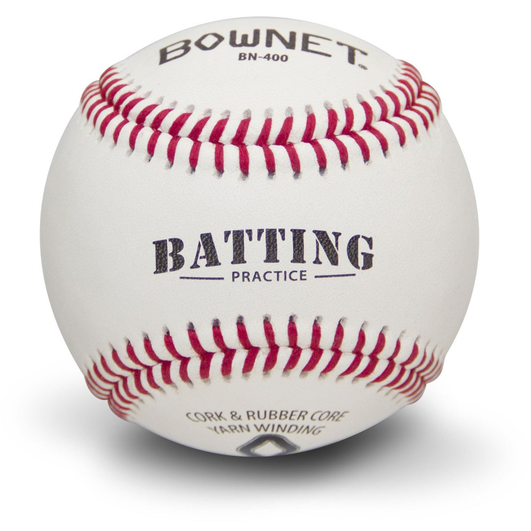 Batting Practice Baseballs (BN-400)