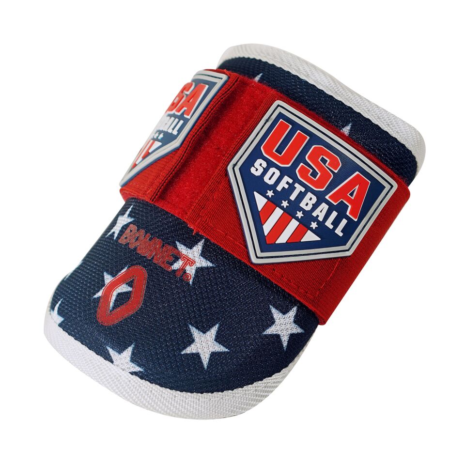 Bownet Elbow Guards - Thumbnail 3