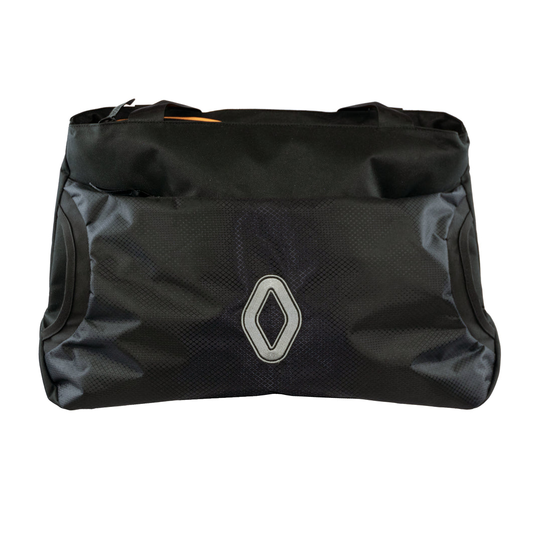 bownet coaches backpack Commando Bat Bag Baseball & Softball with Fungo Holder, 15.5 Laptop & Tablet Pocket, Large Gear Storage, Padded Straps, Youth & Adult, Navy Blue : Sports & Outdoors full size tablet via side pocket Padded back supports Bownet Commando Bat Pack Player's