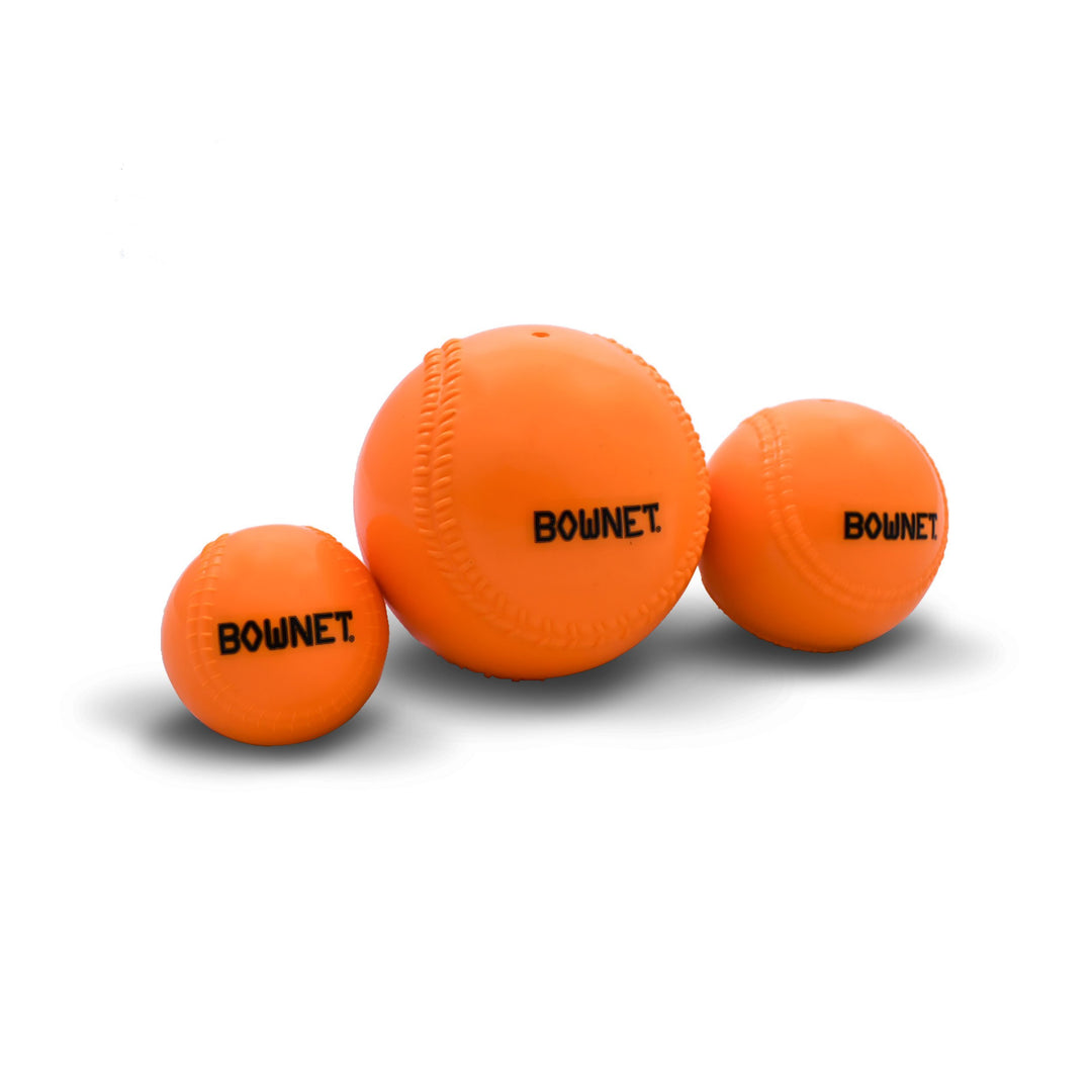 Blem Softballs BN-FP12 by Bownet Sports