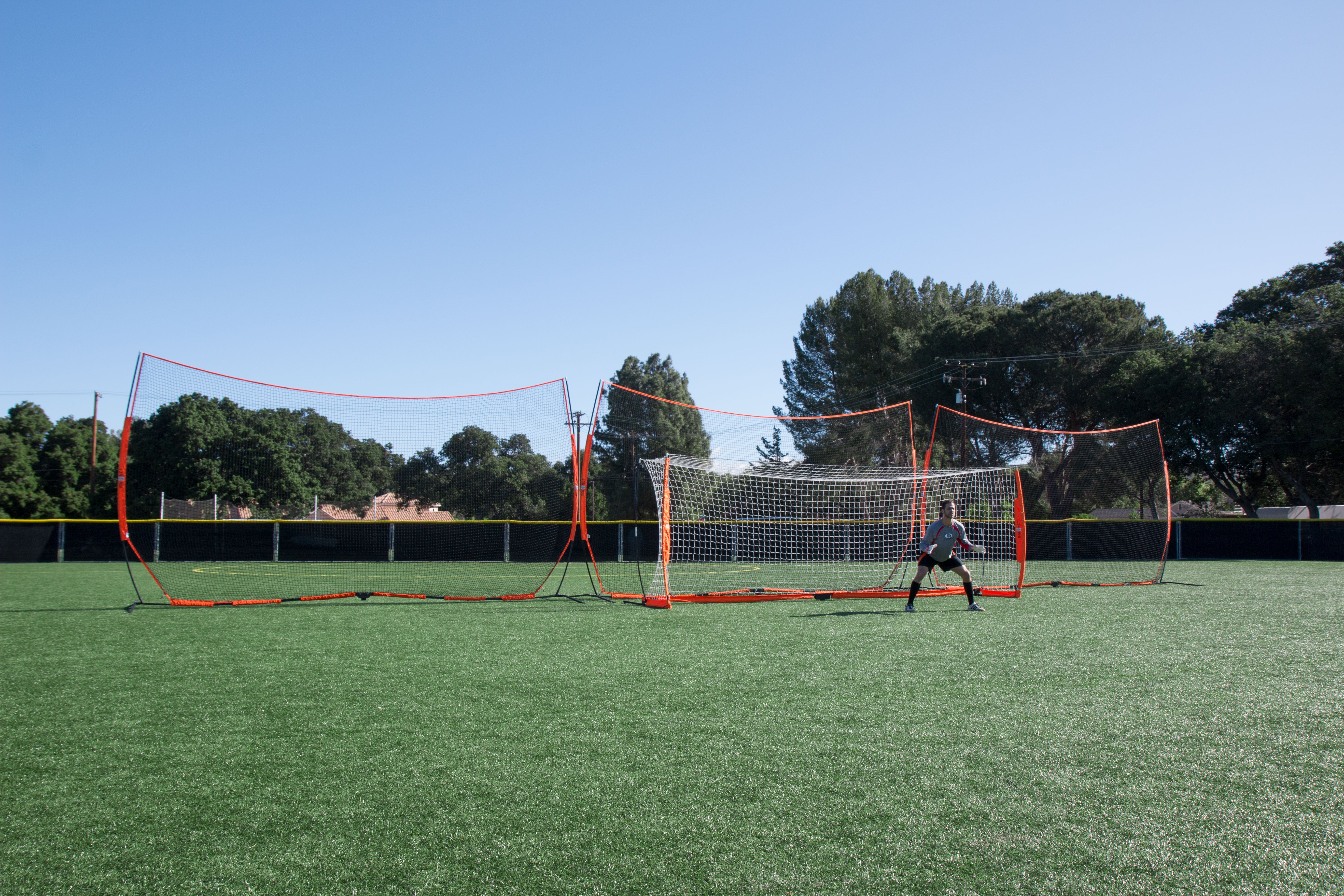 Bownet Barrier Net - Thumbnail 3