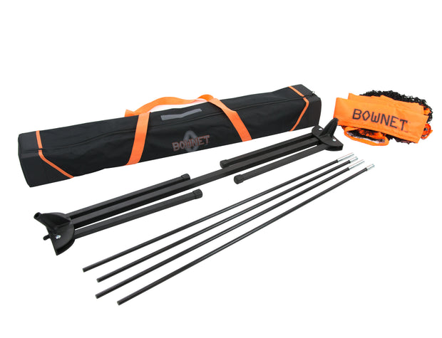 Bownet Softball Training Equipment & Accessories