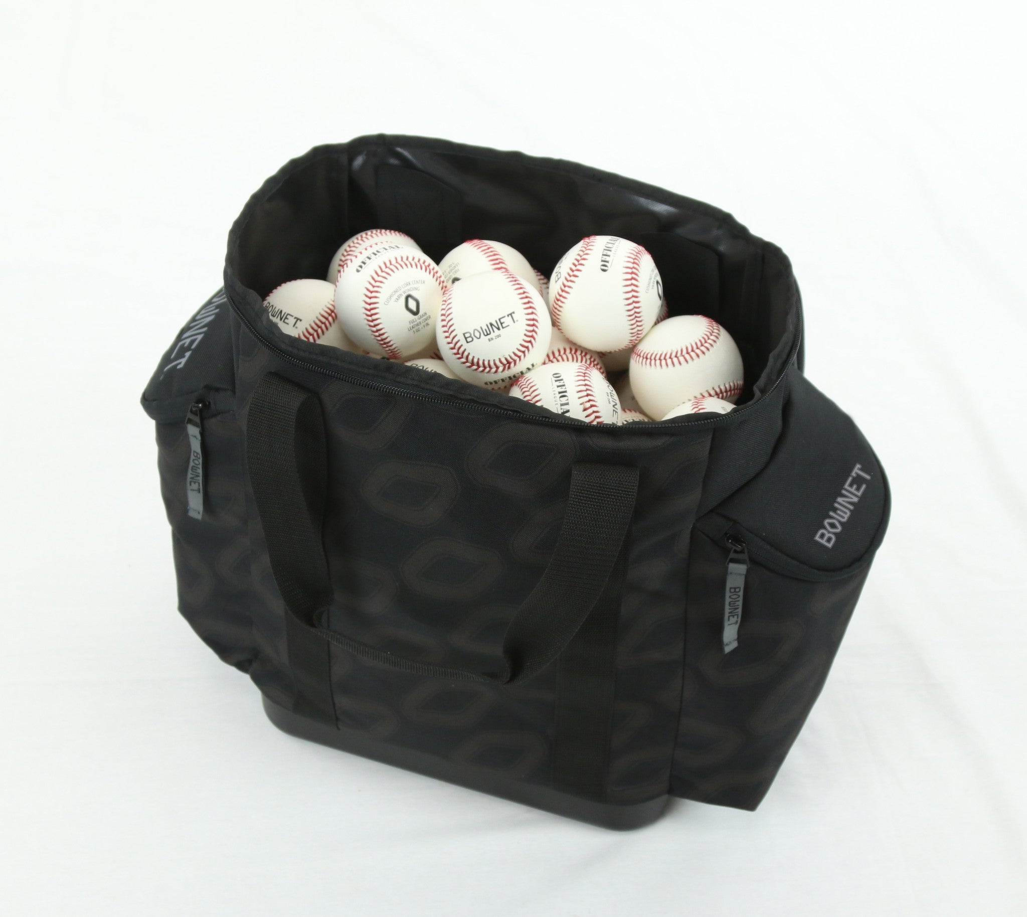 Bownet baseball bag on sale