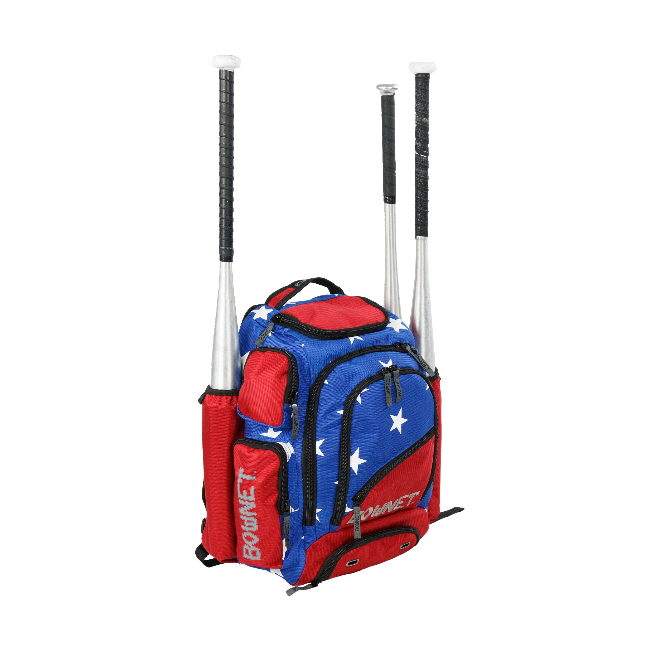 Bownet shop softball bags