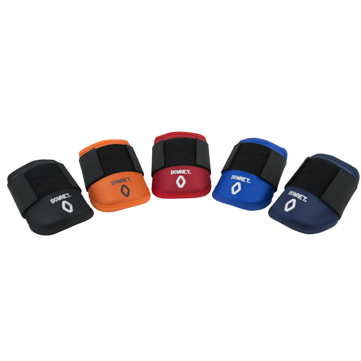 Bownet Elbow Guards - Thumbnail 5
