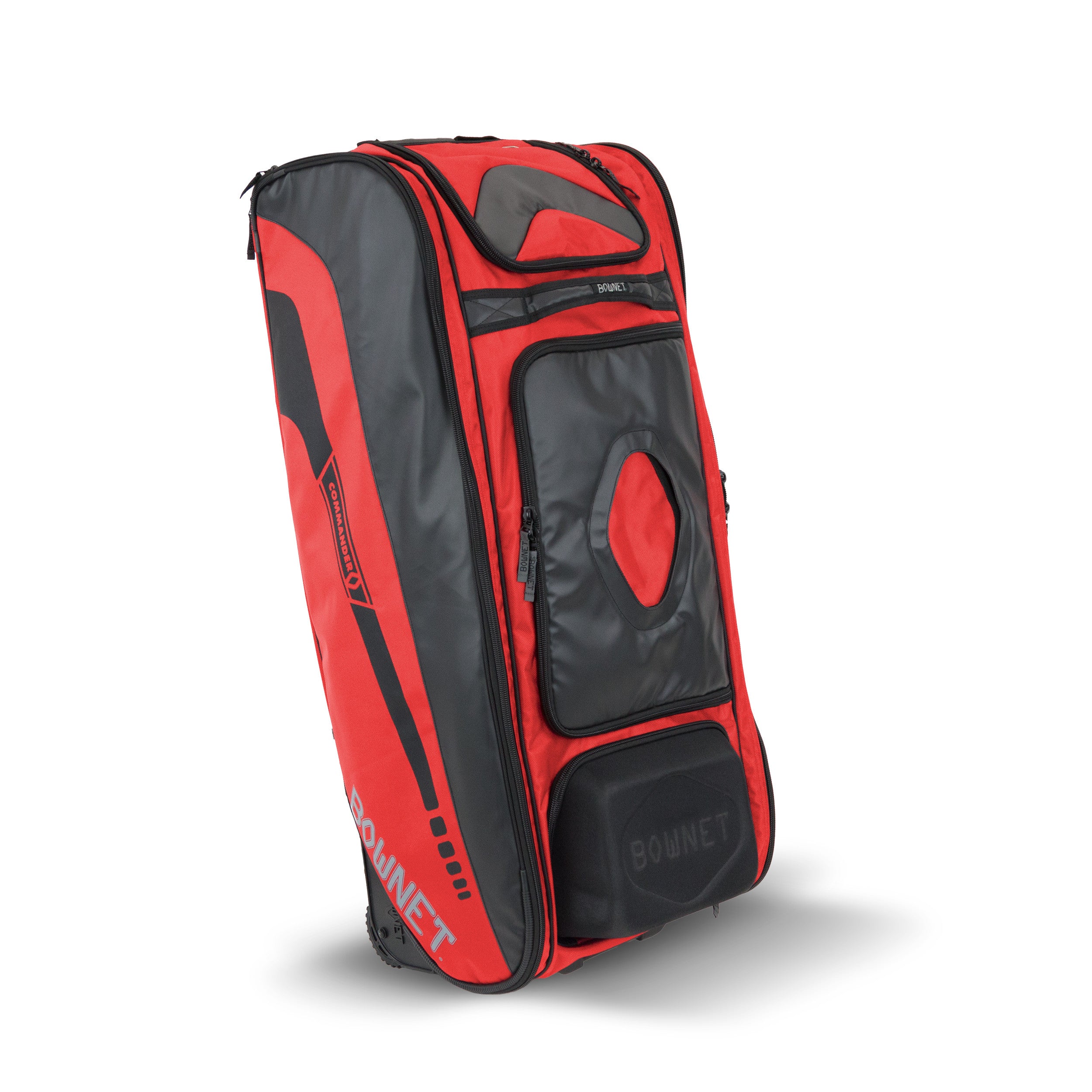Bownet The Commander Catcher's Bag - Thumbnail 3