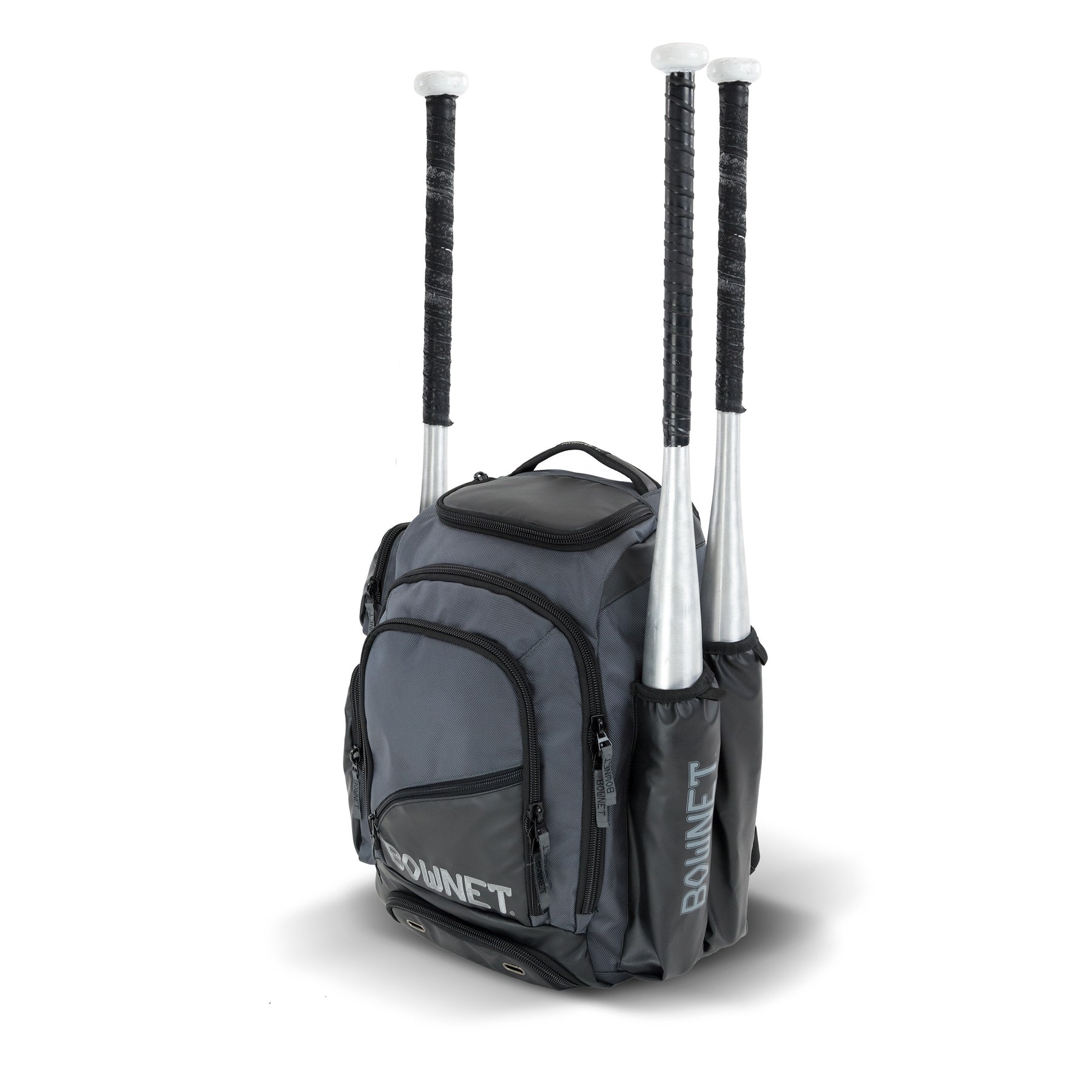 bownet coaches backpack Commando Bat Pack Player's This carry bag combines the best features of our ball bag and Coaches Backpack into something youll want to have with you at every practice. Red Bownet Commando Coaches Bag