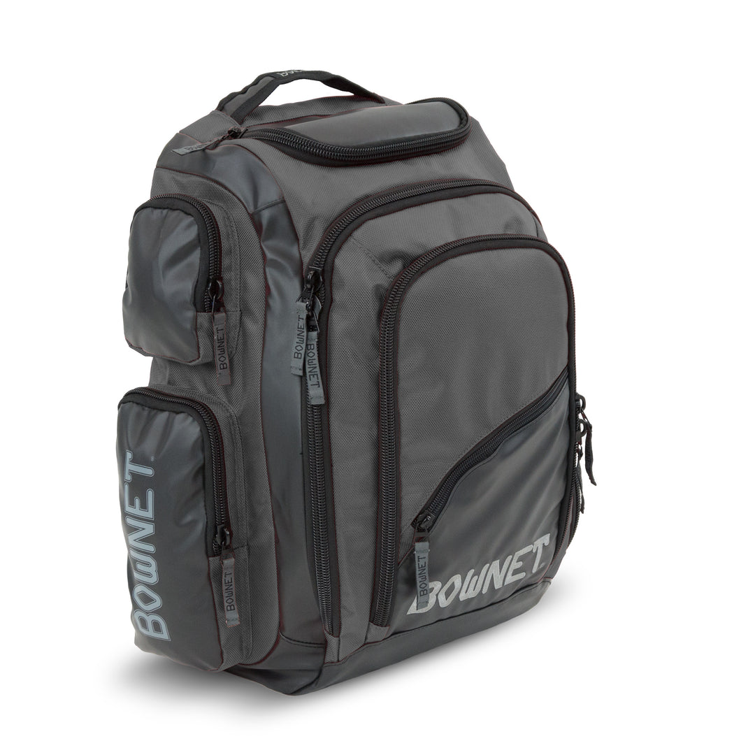Bownet Commando Coaches Backpack for Travel Teams Bownet Commando Coaches Backpack for Travel Teams