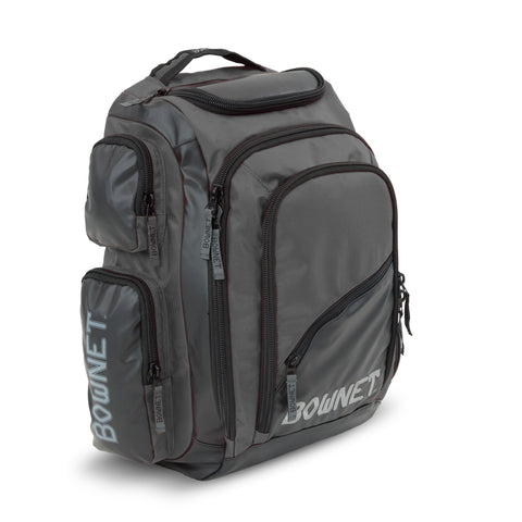 Bownet Commando Coaches Backpack for Travel Teams