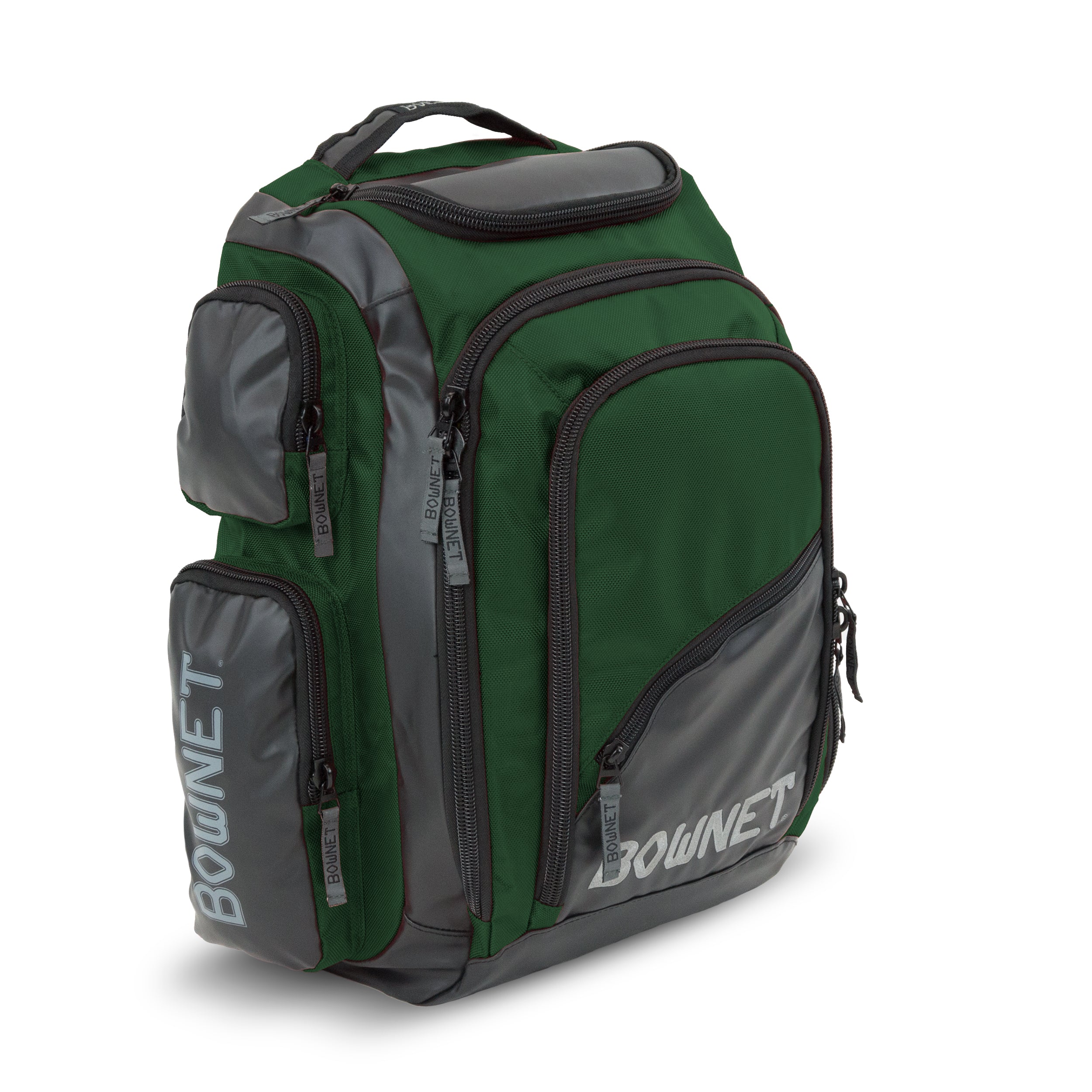 Bownet Commando Coaches Backpack for Travel Teams Bownet Commando Coaches Backpack for Travel Teams
