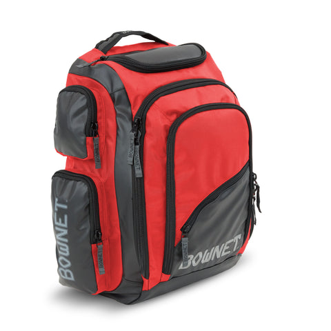 Bownet Commando Coaches Backpack for Travel Teams