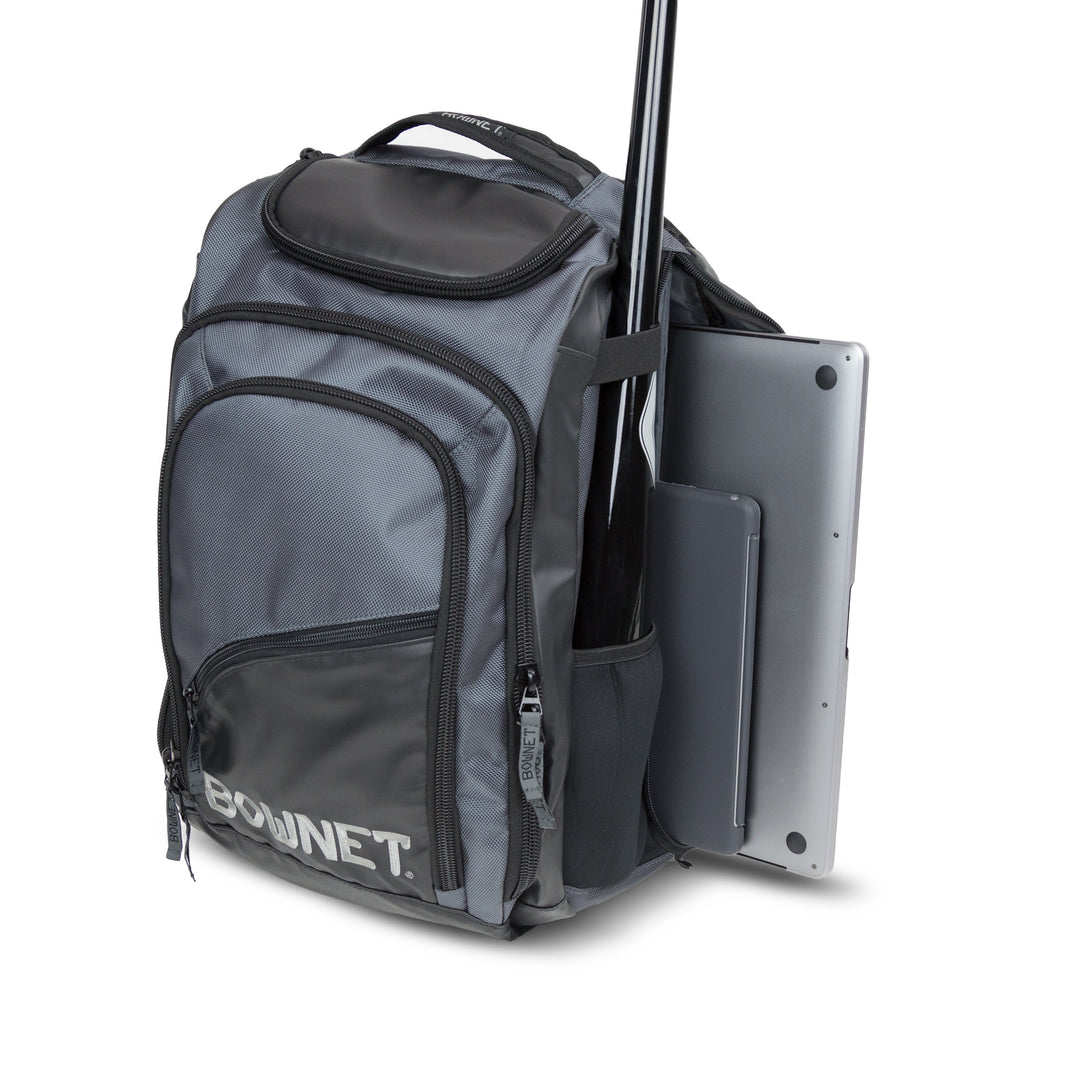 Bownet Commando Coaches Backpack for Travel Teams Bownet Commando Coaches Backpack for Travel Teams