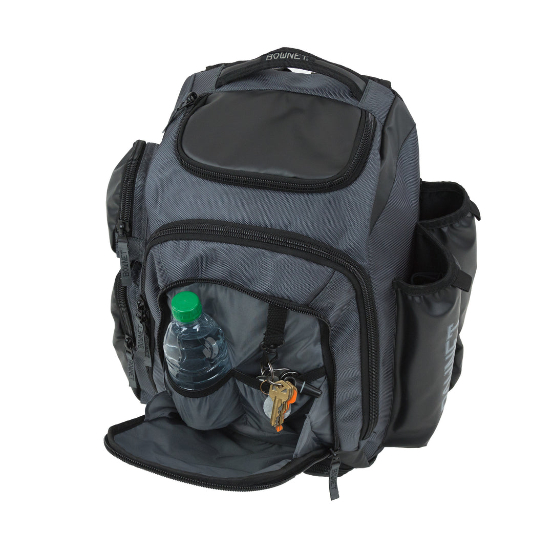 Sac de Baseball Bownet Commando Joueurs Baseball/Softball USA Bag Sac de Baseball Bownet Commando Joueurs Baseball/Softball USA Bag