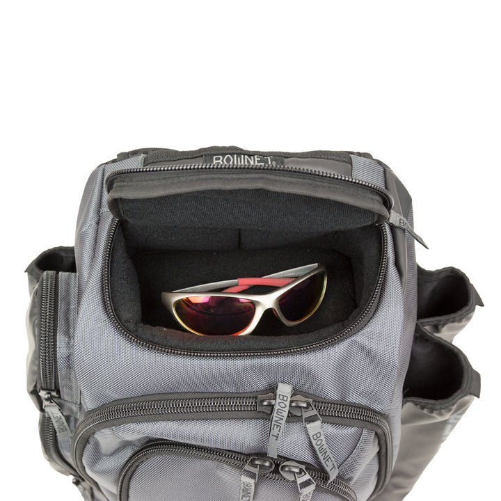 Commando Bat Pack Player's Backpack