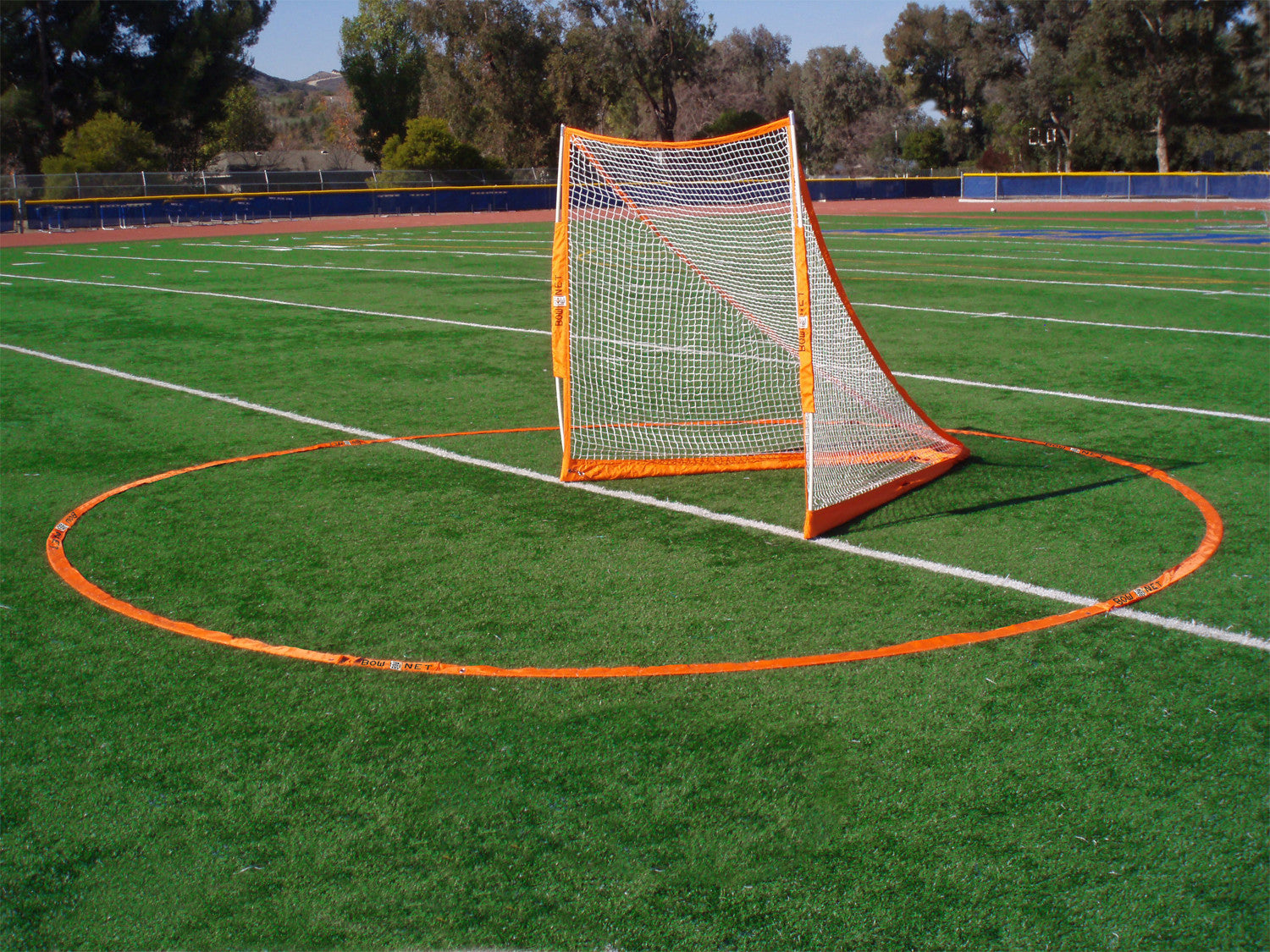 Bownet International Crease