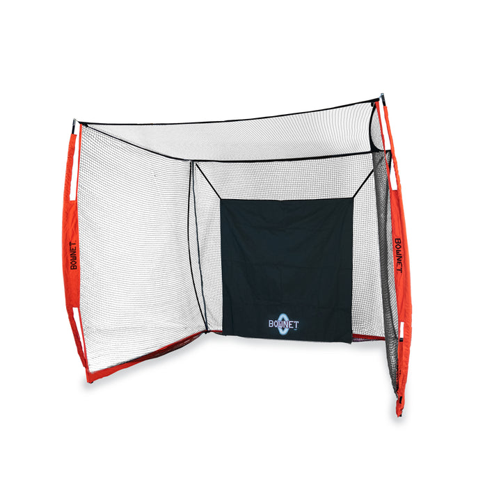Training Nets for Baseball & Softball - Bownet Sports