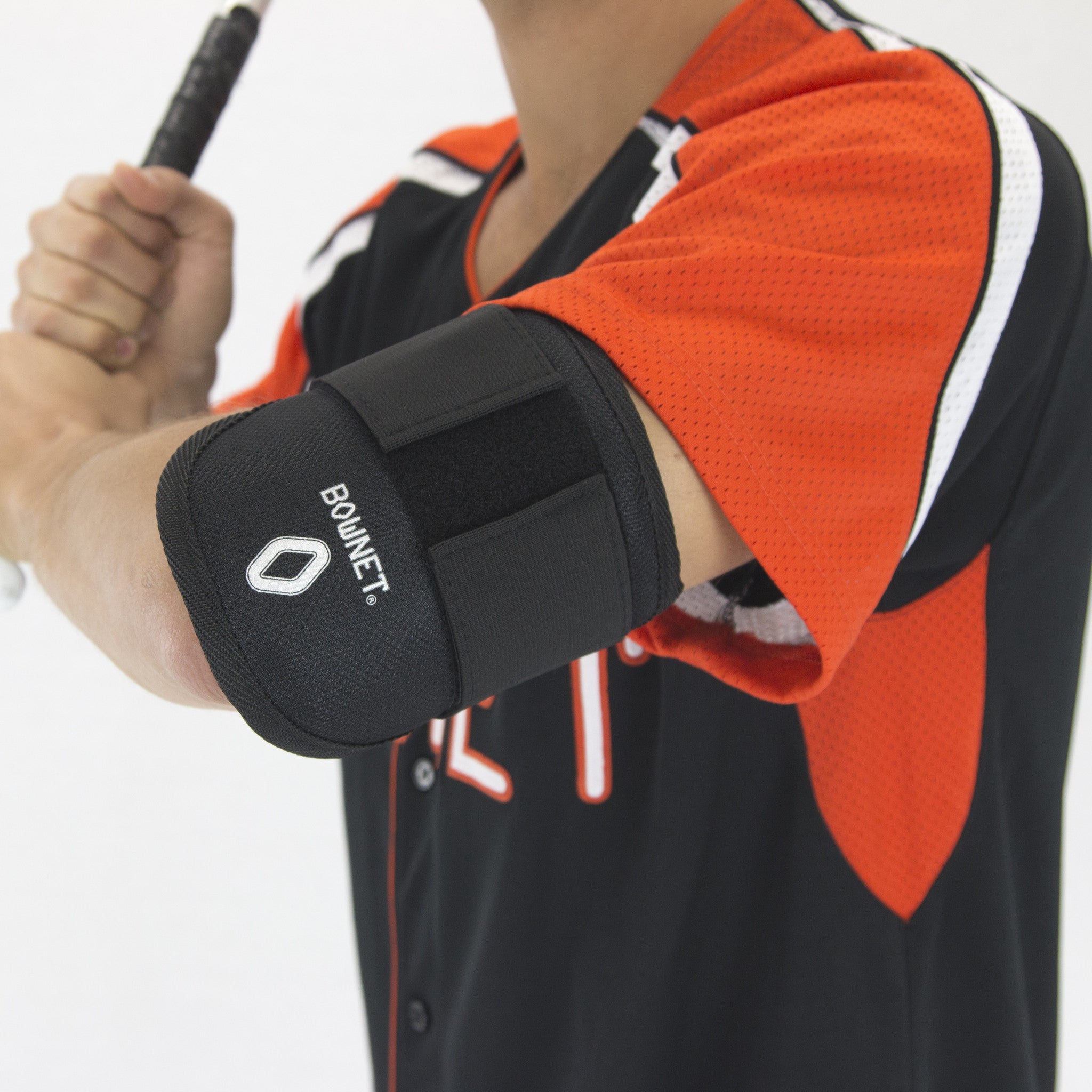 Bownet Elbow Guards