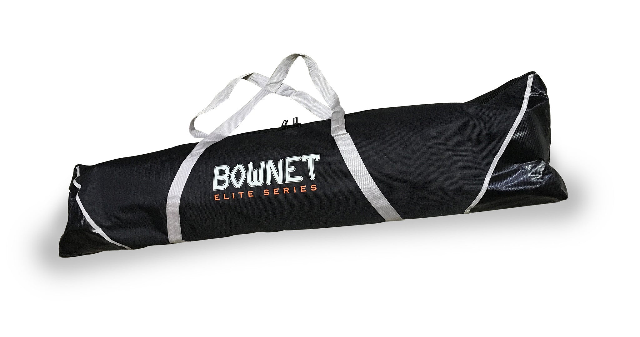 Bownet Big Mouth Elite 8' x 8' Baseball Training Net