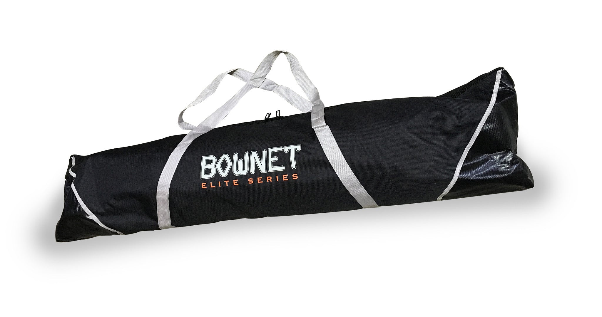 L-Screen Elite Pitching Net - Bownet L-Screen Net