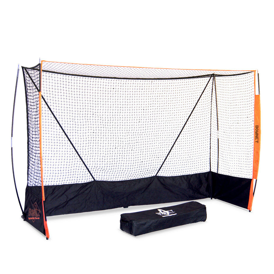 Portable Field Hockey Goals & Training Accessories