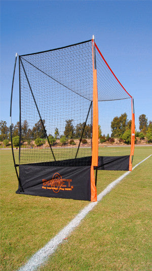 Field Hockey Official Size Goal