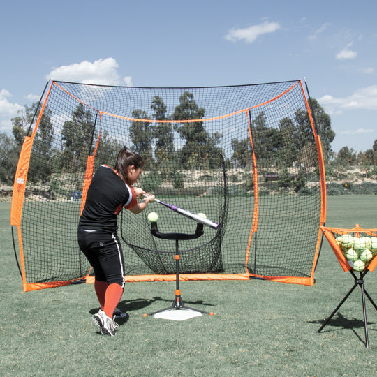 Bownet Softball Training Equipment & Accessories