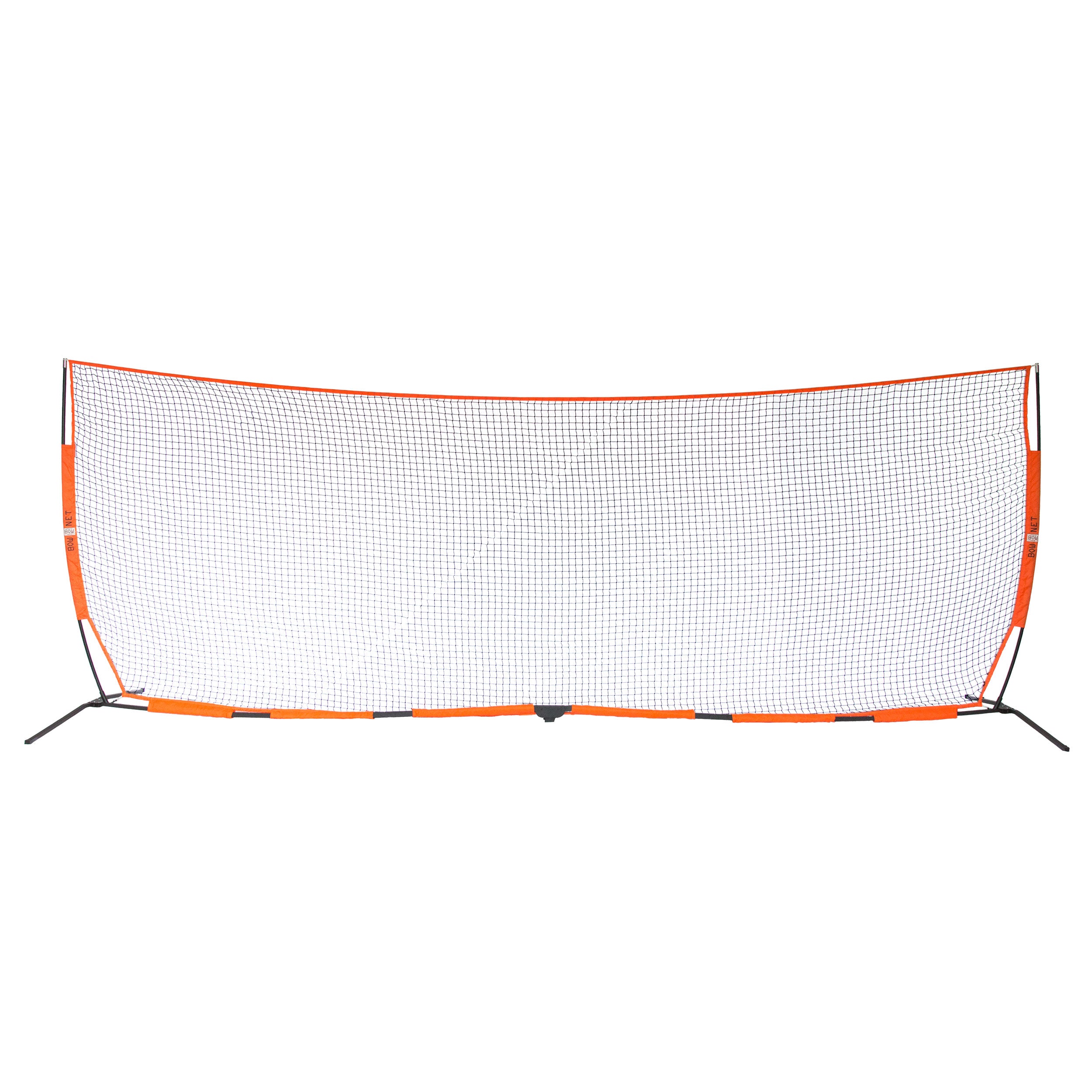 Low Barrier Net