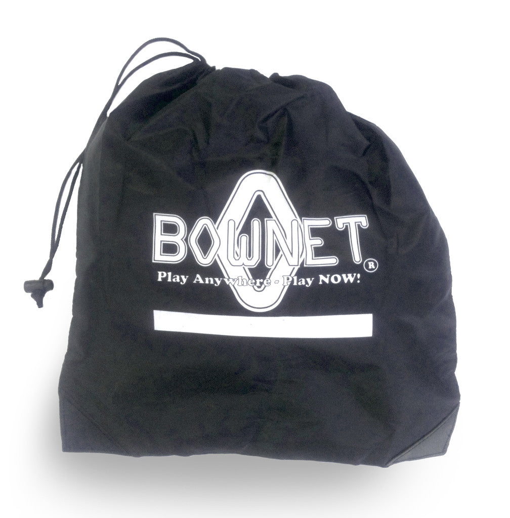 Bownet Pitch Thru Screen - Thumbnail 2