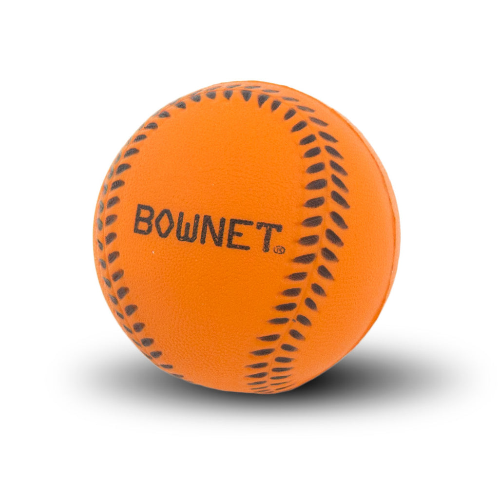 Orange Squeeze Training Balls – Bownet