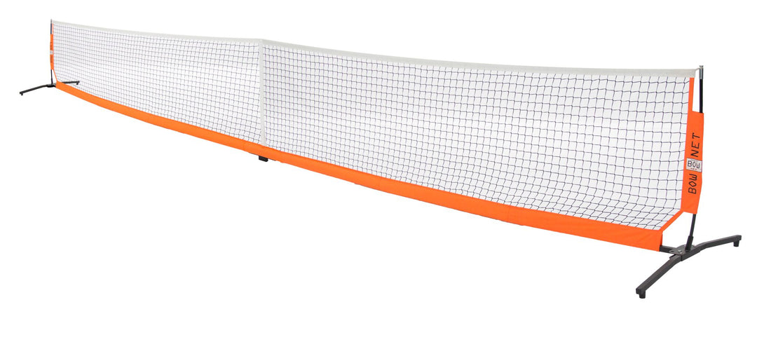 Extended Warranty - Pickleball Net