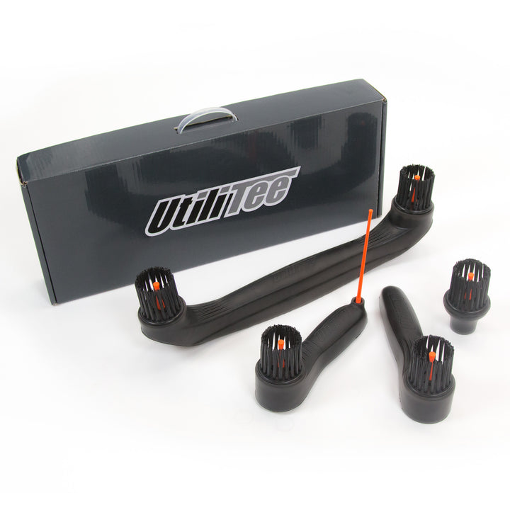 Utilitee Pro System Attachments (Attachments Only, Utilitee Sold Separately)
