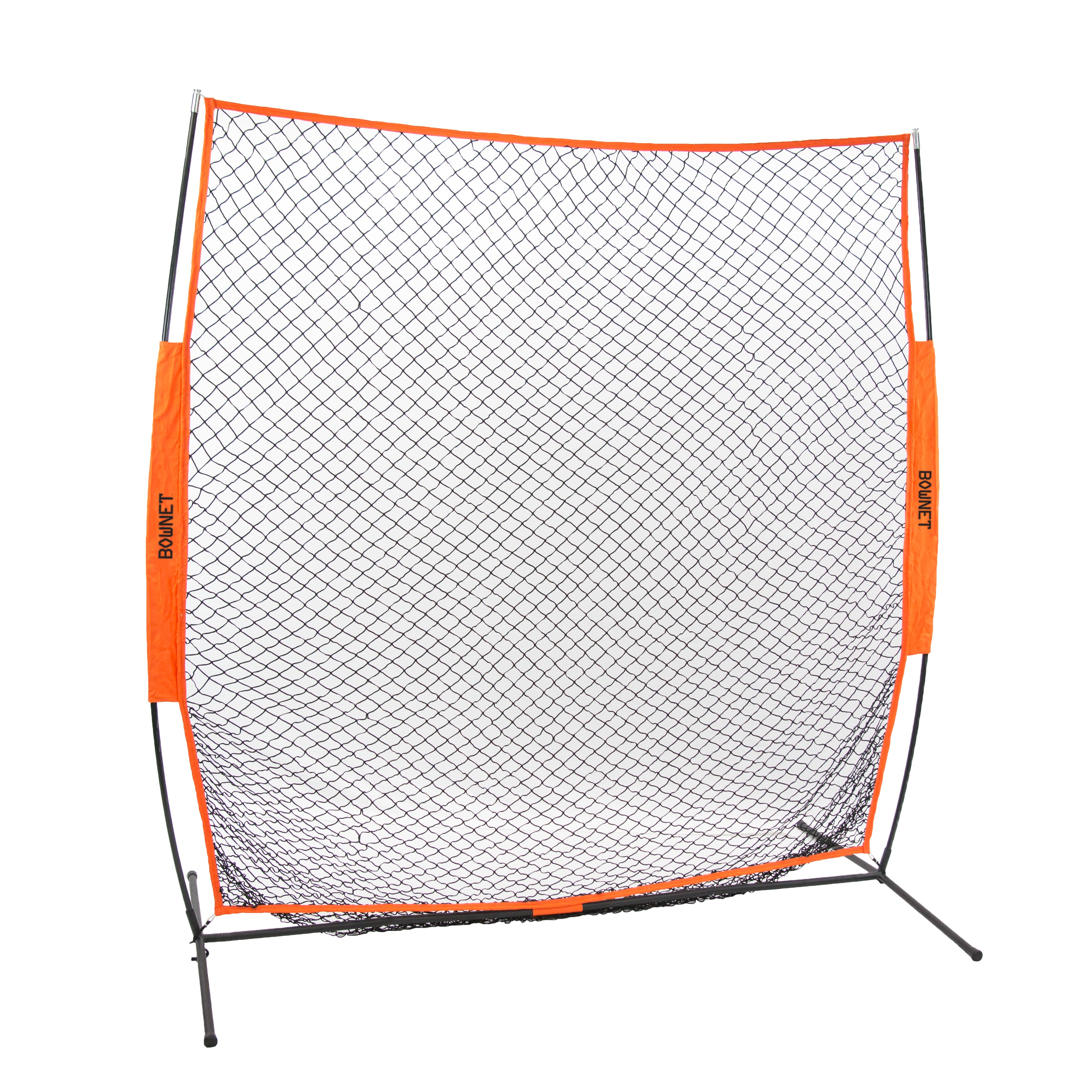 Pro & Elite Series Bownet Baseball Training Nets