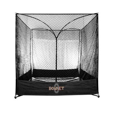 Training Nets for Baseball & Softball - Bownet Sports